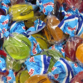 Bonbons : des Krema sans gélatine animale et bio - Al-Kanz