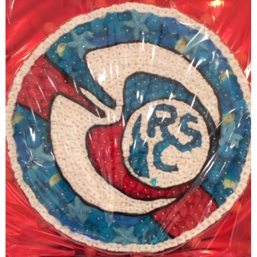 logo Racing Club de Strasbourg