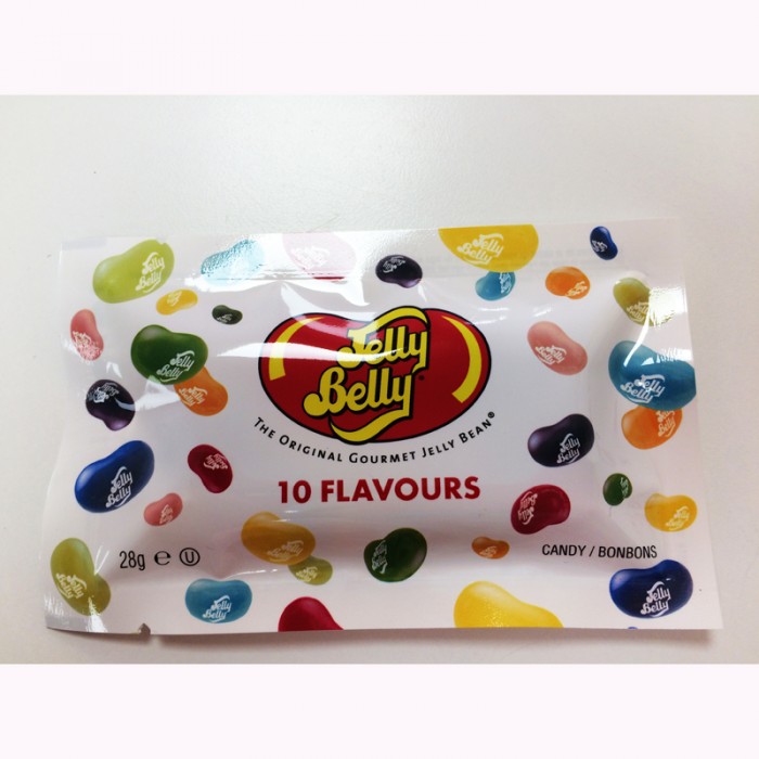 Bonbon Jelly Belly Poire