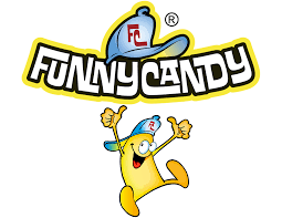 Funny Candy